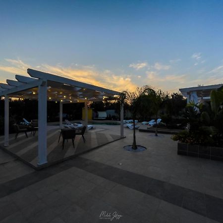 Relais Belvedere Giovinazzo Eksteriør billede