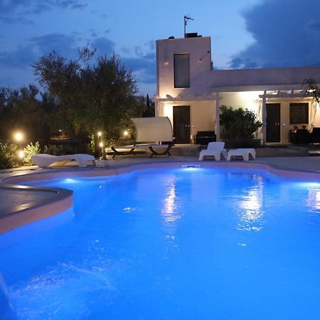 Relais Belvedere Giovinazzo Eksteriør billede