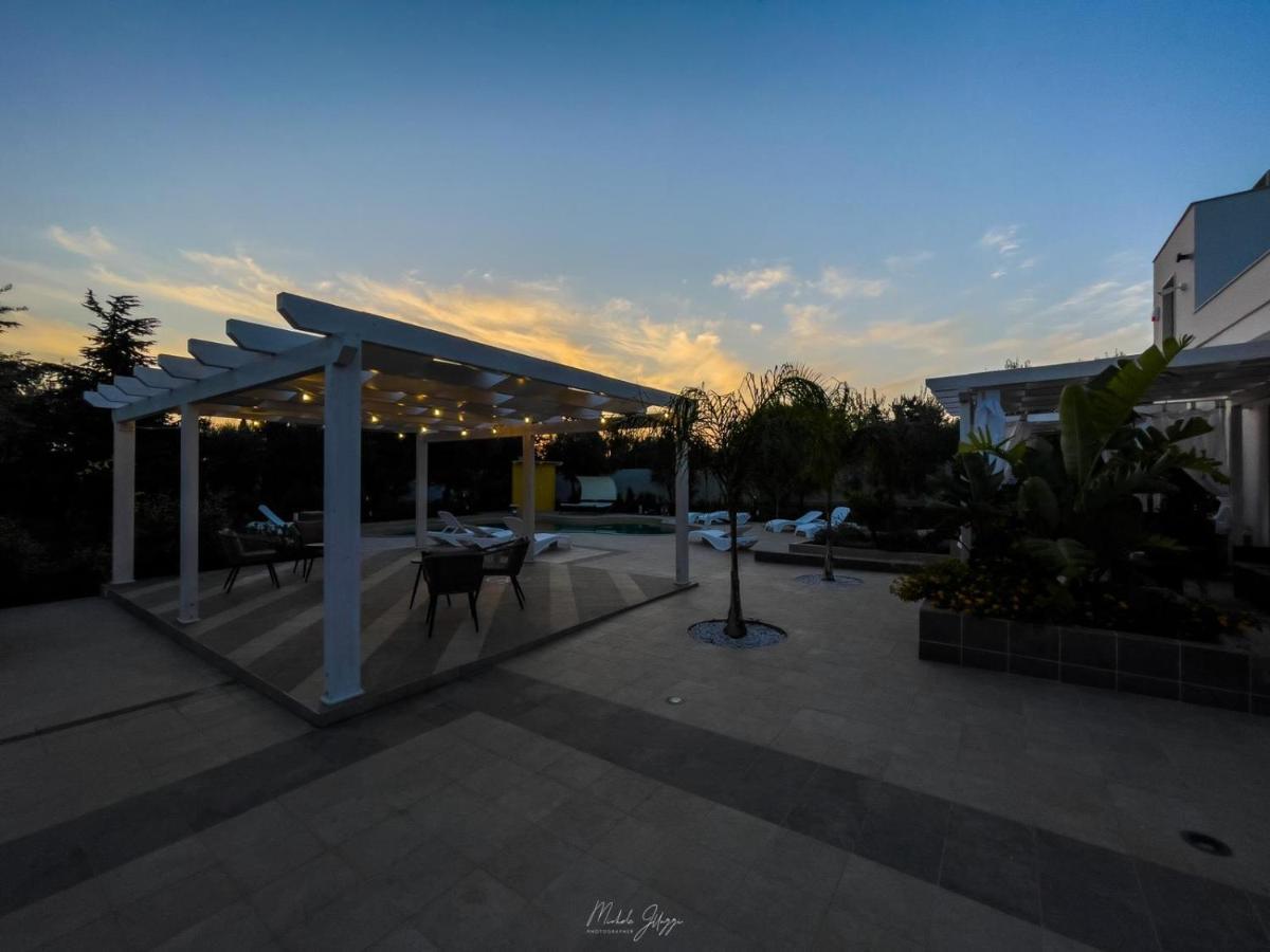 Relais Belvedere Giovinazzo Eksteriør billede