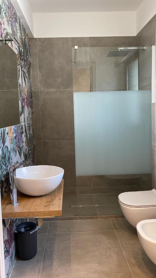 Relais Belvedere Giovinazzo Eksteriør billede