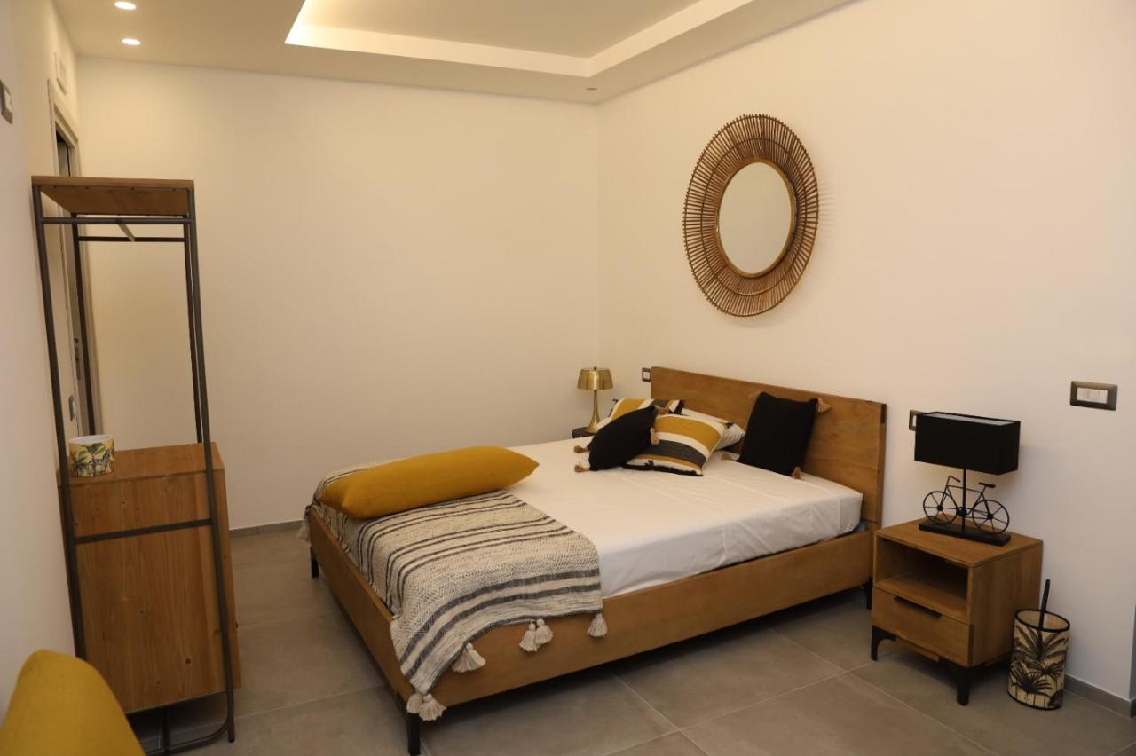 Relais Belvedere Giovinazzo Eksteriør billede