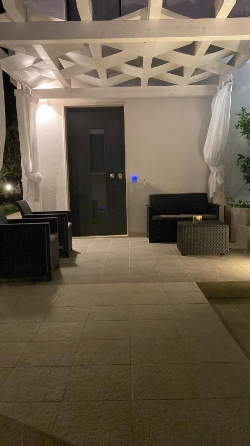 Relais Belvedere Giovinazzo Eksteriør billede
