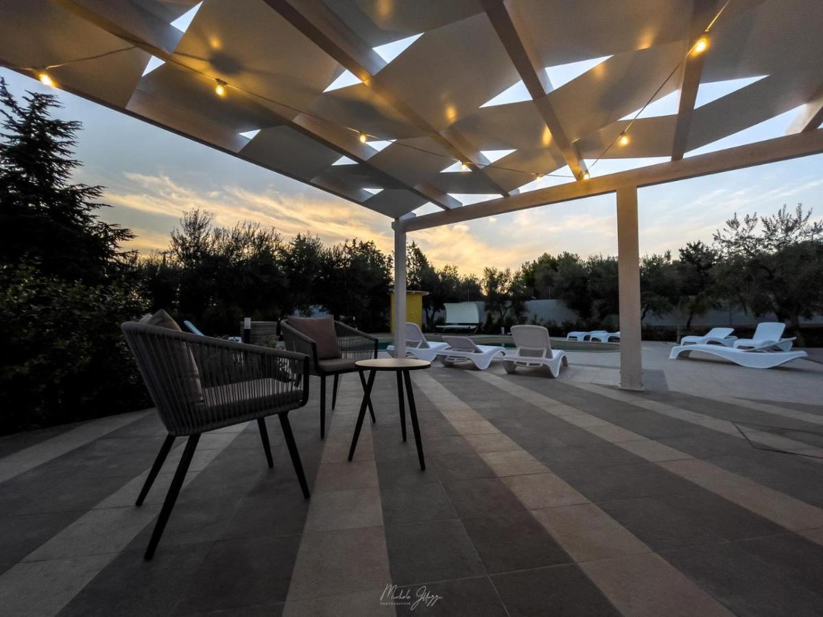 Relais Belvedere Giovinazzo Eksteriør billede