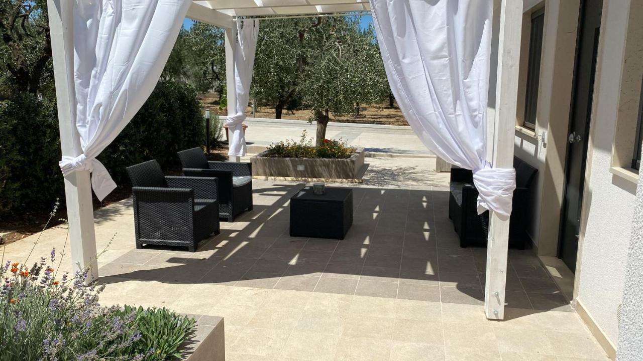 Relais Belvedere Giovinazzo Eksteriør billede