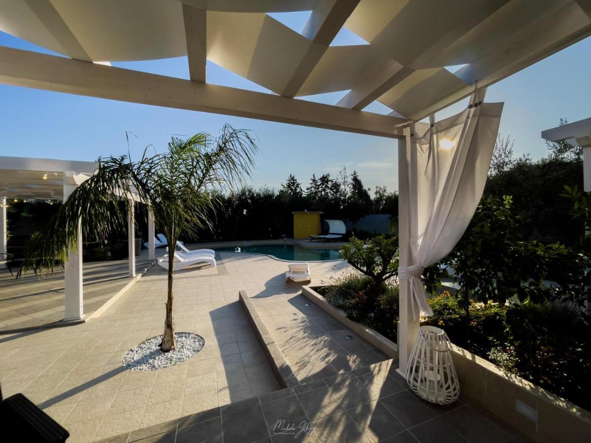 Relais Belvedere Giovinazzo Eksteriør billede