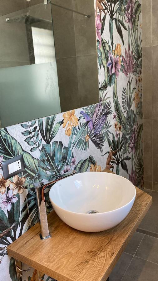 Relais Belvedere Giovinazzo Eksteriør billede