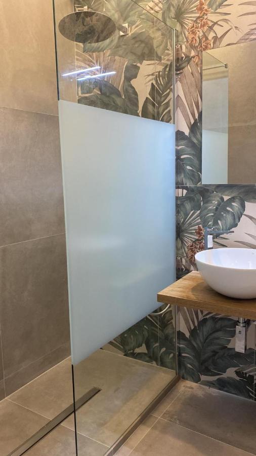 Relais Belvedere Giovinazzo Eksteriør billede