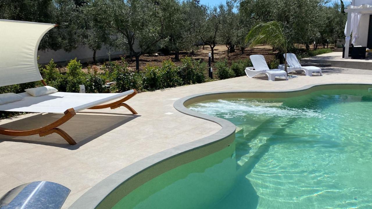 Relais Belvedere Giovinazzo Eksteriør billede