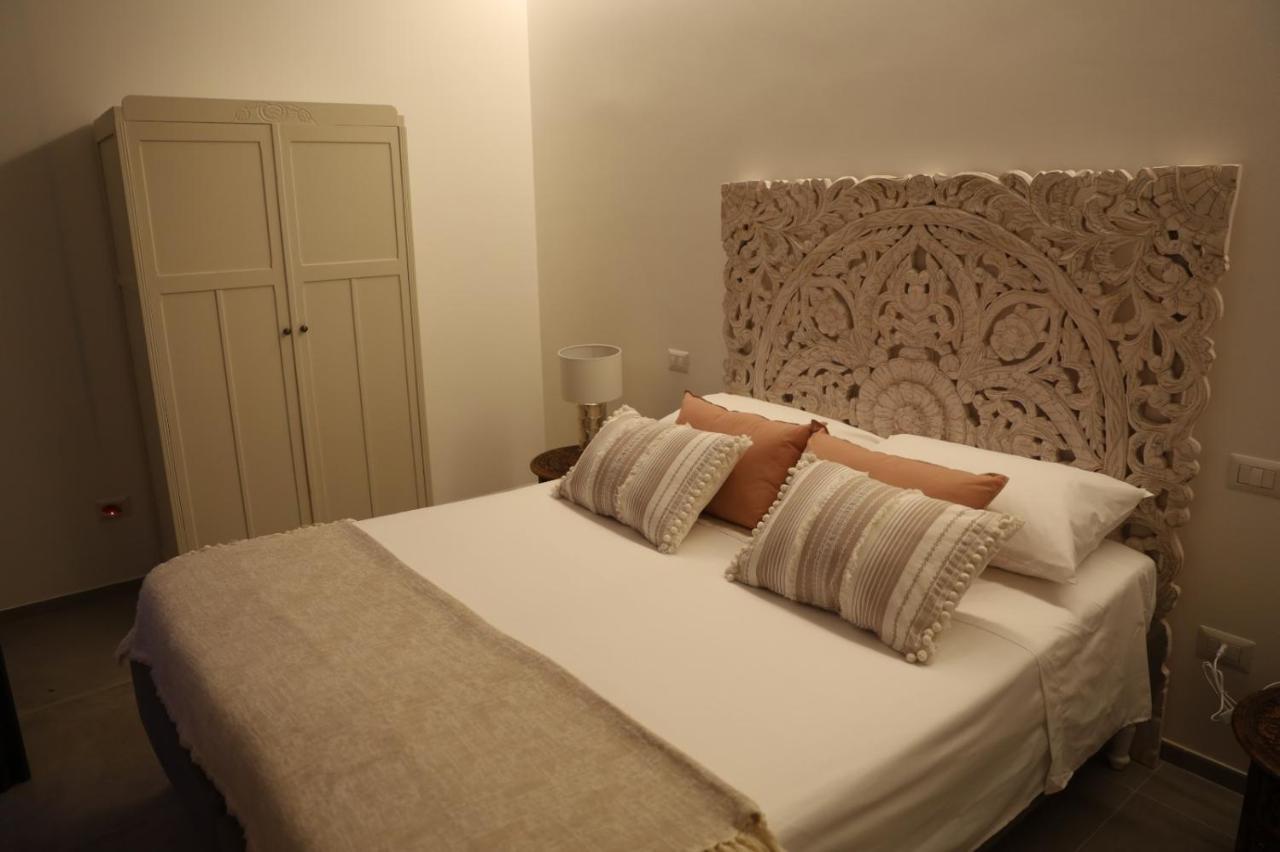 Relais Belvedere Giovinazzo Eksteriør billede