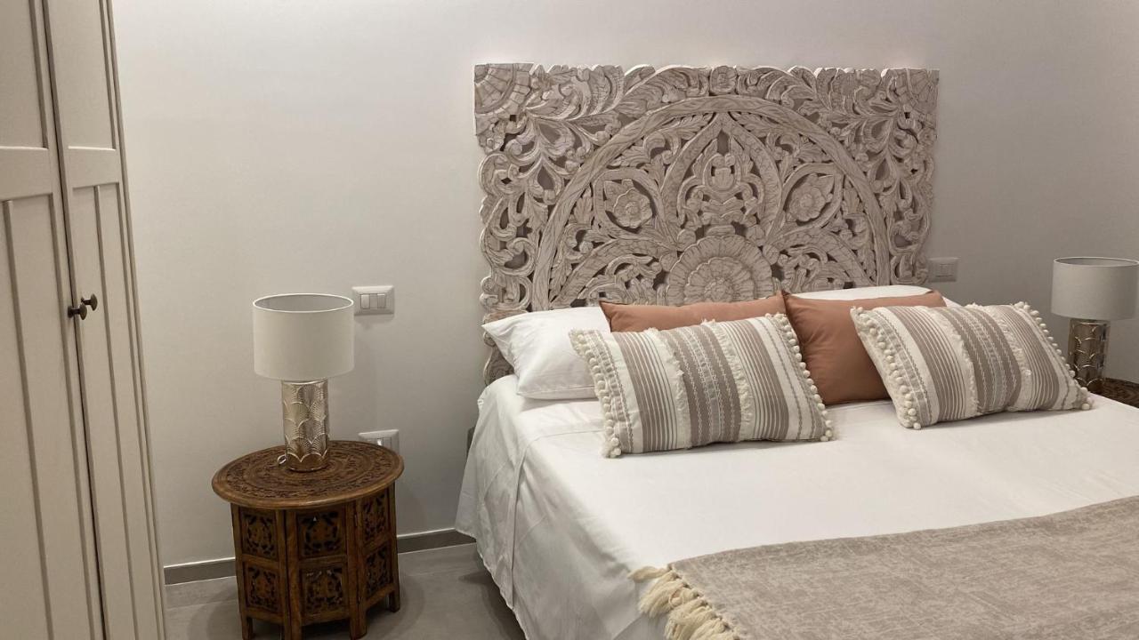 Relais Belvedere Giovinazzo Eksteriør billede