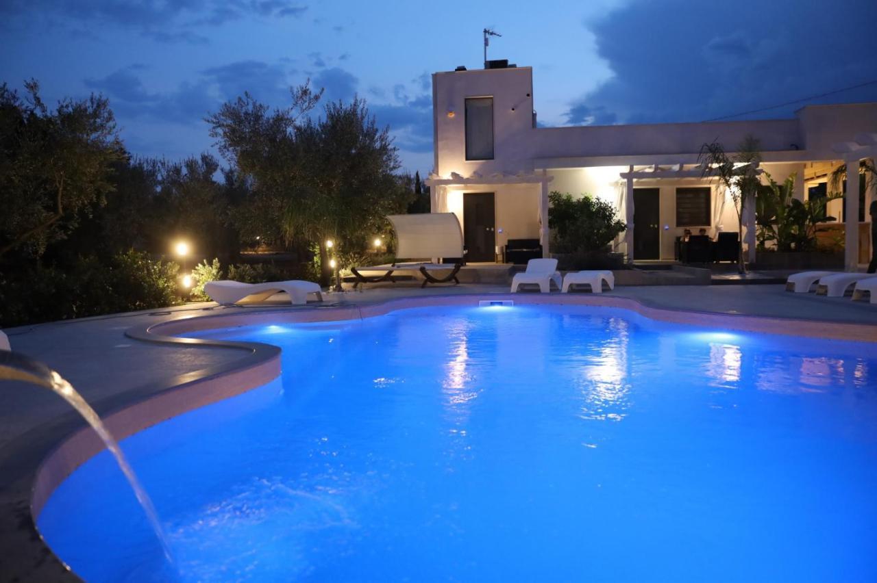 Relais Belvedere Giovinazzo Eksteriør billede