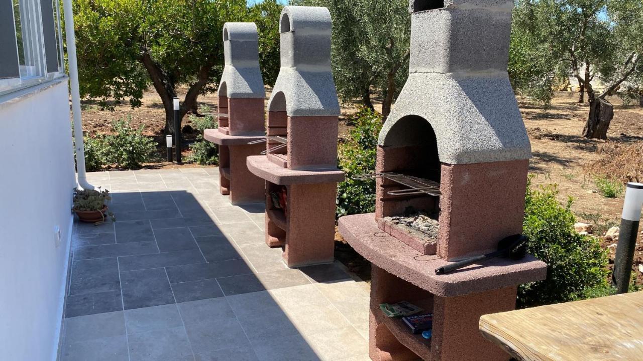 Relais Belvedere Giovinazzo Eksteriør billede